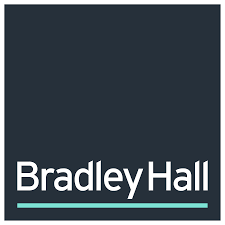 Bradley Hall logo
